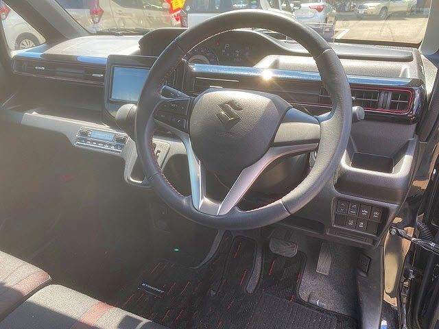 Suzuki WAGON R 2018-11 18288-15