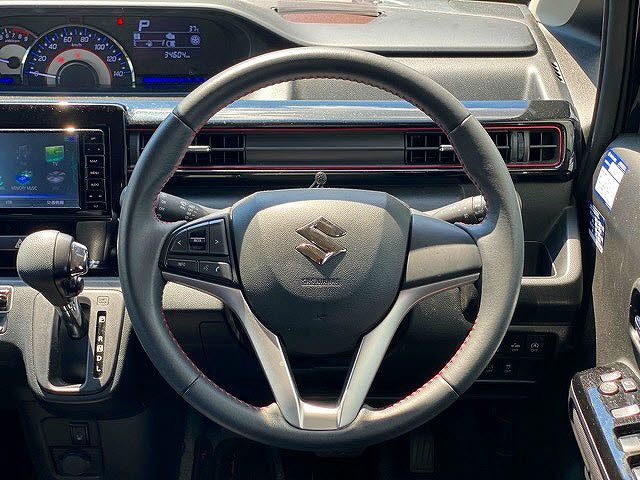 Suzuki WAGON R 2018-11 18288-13