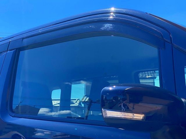 Suzuki WAGON R 2018-11 18288-24