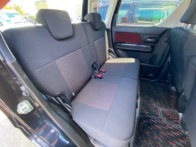 Suzuki WAGON R 2018-11 18288-3