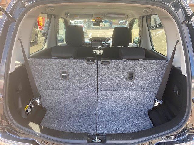 Suzuki WAGON R 2018-11 18288-20