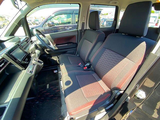 Suzuki WAGON R 2018-11 18288-12