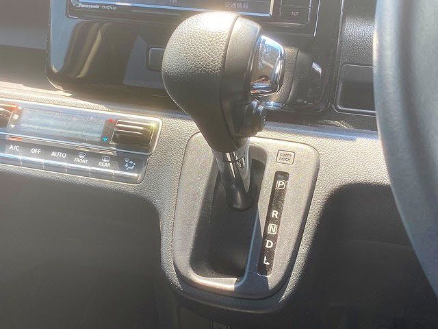 Suzuki WAGON R 2018-11 18288-19