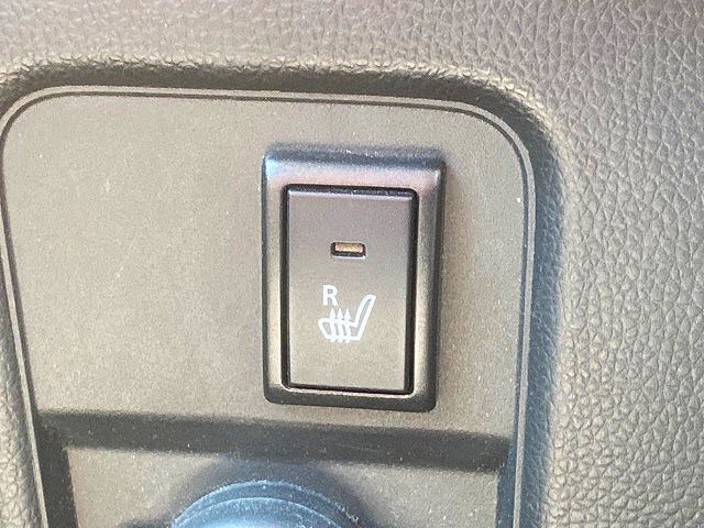 Suzuki WAGON R 2018-11 18288-11