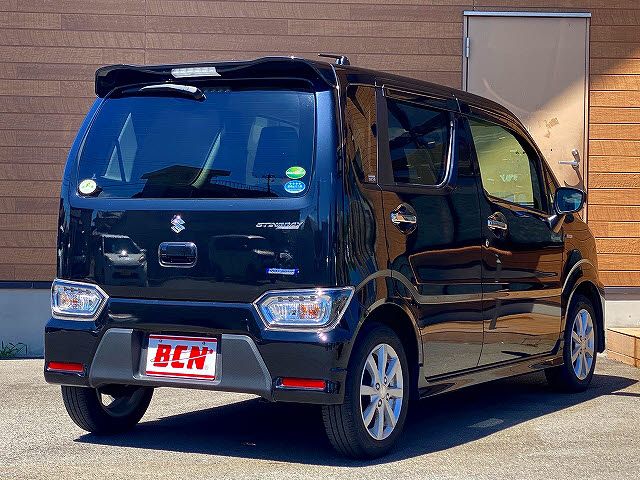 Suzuki WAGON R 2018-11 18288-2