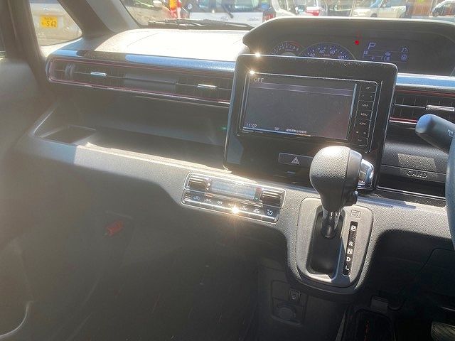 Suzuki WAGON R 2018-11 18288-21