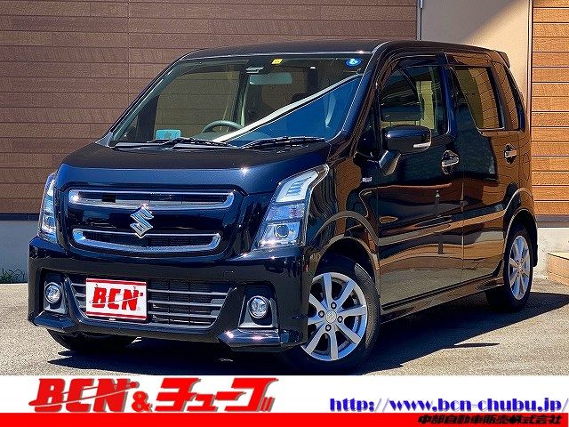Suzuki WAGON R 2018-11 18288-0