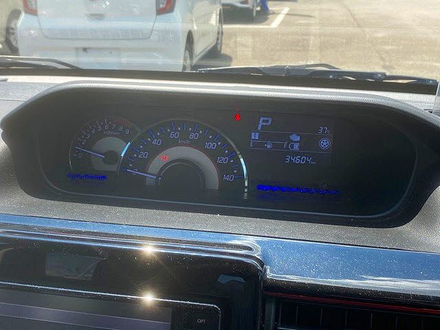 Suzuki WAGON R 2018-11 18288-7