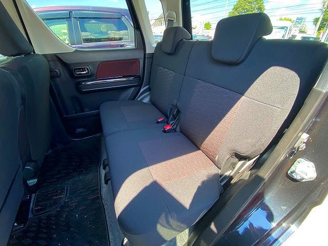 Suzuki WAGON R 2018-11 18288-18