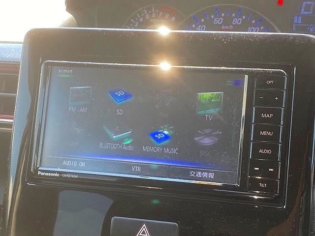 Suzuki WAGON R 2018-11 18288-4