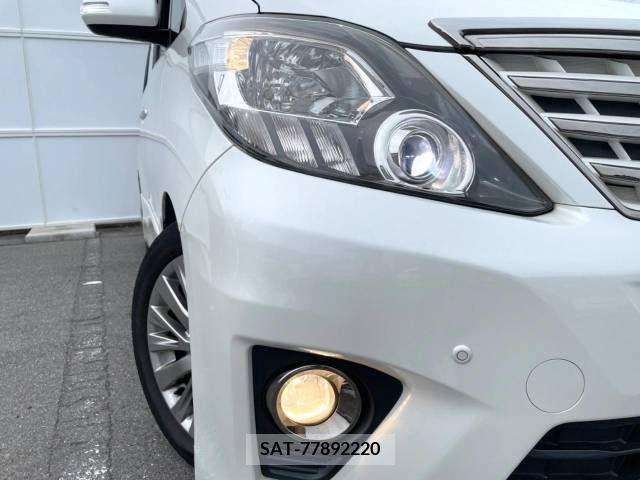 Toyota ALPHARD 2014-02 299928-11