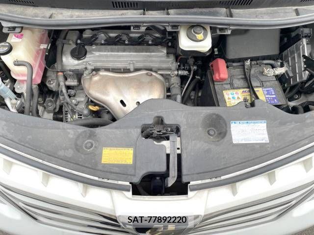 Toyota ALPHARD 2014-02 299928-17