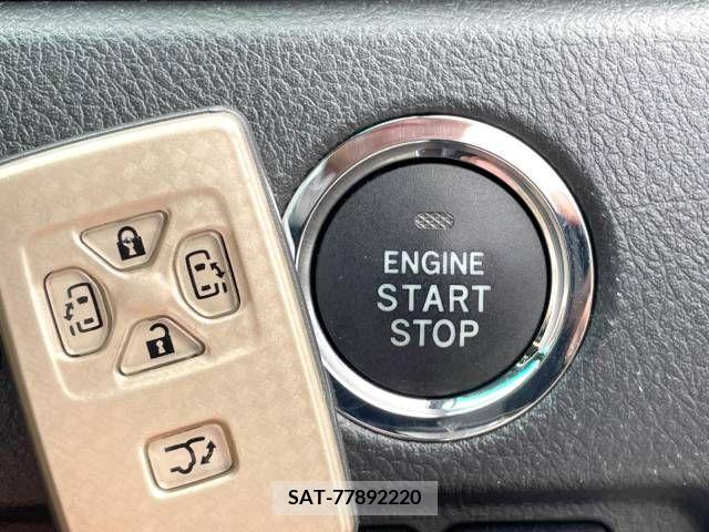 Toyota ALPHARD 2014-02 299928-5