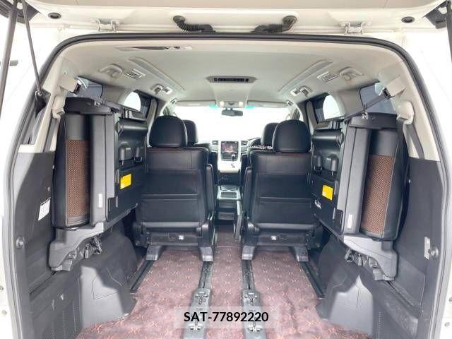 Toyota ALPHARD 2014-02 299928-10