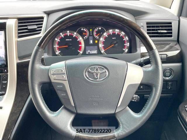 Toyota ALPHARD 2014-02 299928-19