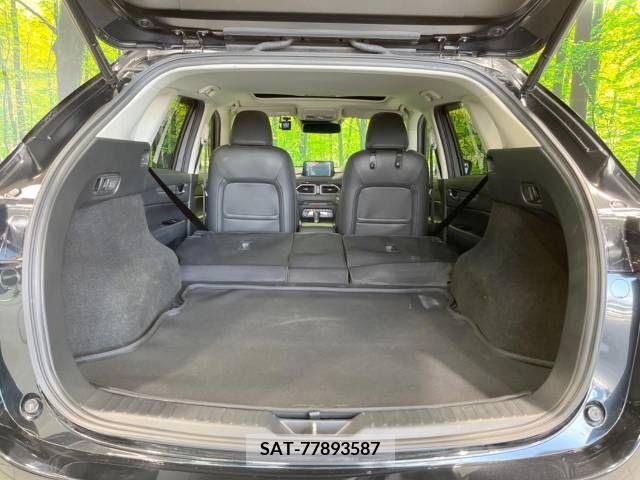 Mazda CX-5 2020-07 220796-10