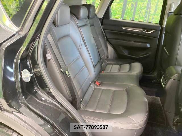 Mazda CX-5 2020-07 220796-9