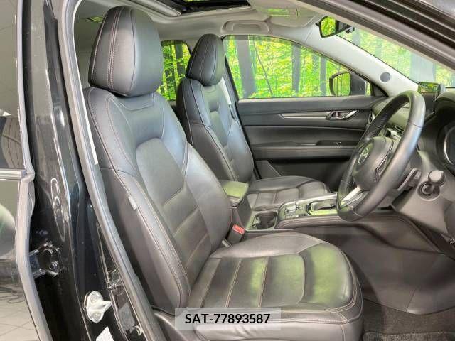 Mazda CX-5 2020-07 220796-8
