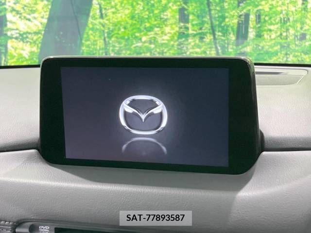Mazda CX-5 2020-07 220796-5