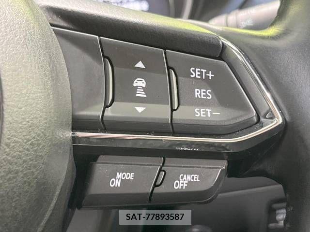 Mazda CX-5 2020-07 220796-7