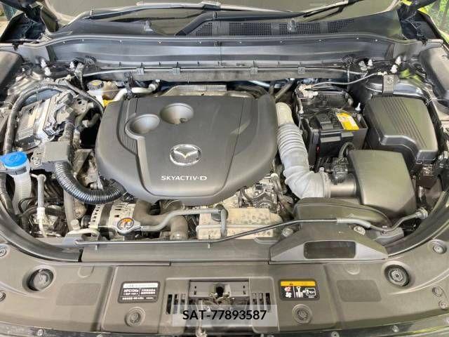 Mazda CX-5 2020-07 220796-18