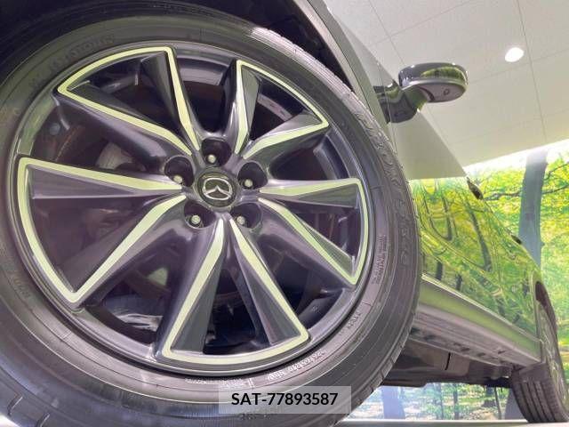Mazda CX-5 2020-07 220796-13