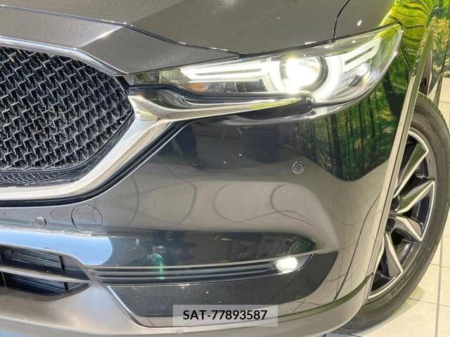Mazda CX-5 2020-07 220796-12