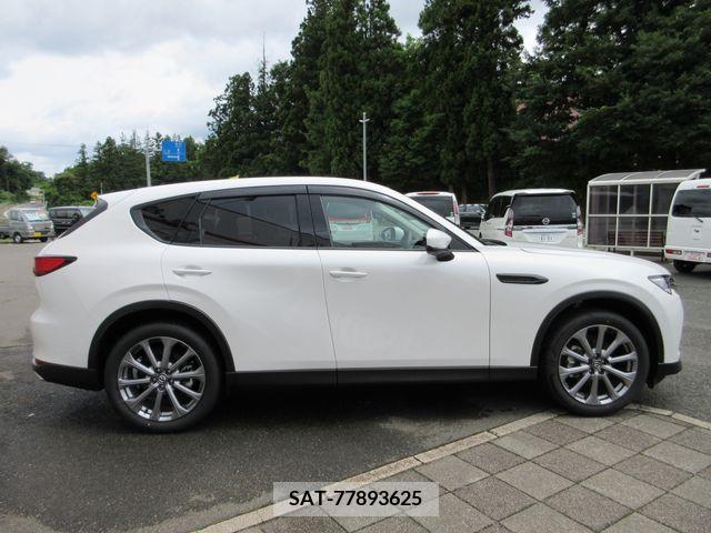 Mazda CX-60 2023-02 384176-5