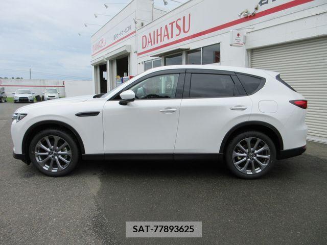 Mazda CX-60 2023-02 384176-4