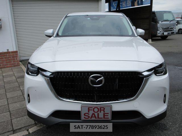 Mazda CX-60 2023-02 384176-3