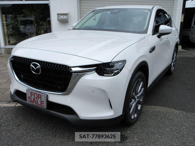 Mazda CX-60 2023-02 384176-0