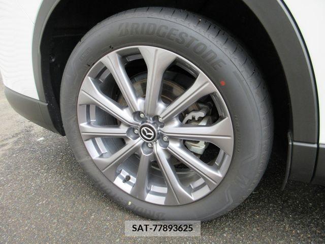 Mazda CX-60 2023-02 384176-6