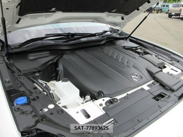 Mazda CX-60 2023-02 384176-10