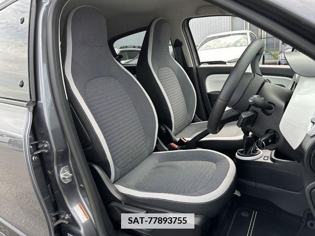Renault TWINGO 2022-06 335707-12