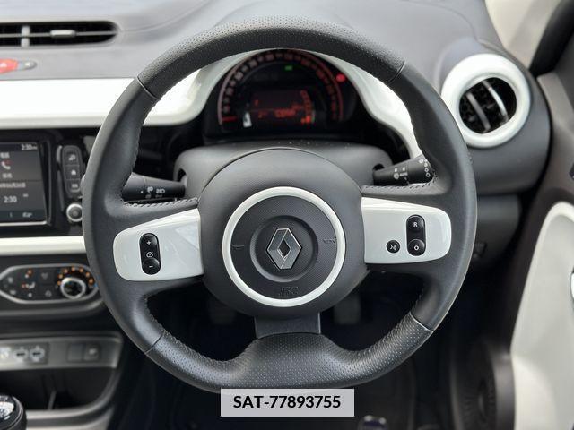 Renault TWINGO 2022-06 335707-7