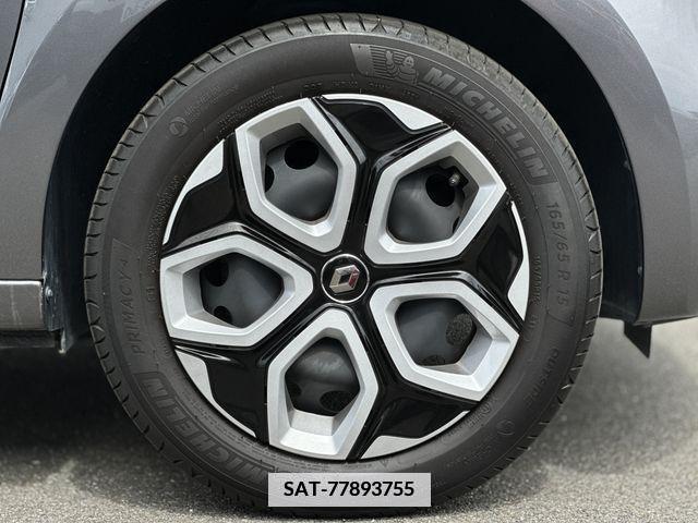 Renault TWINGO 2022-06 335707-19