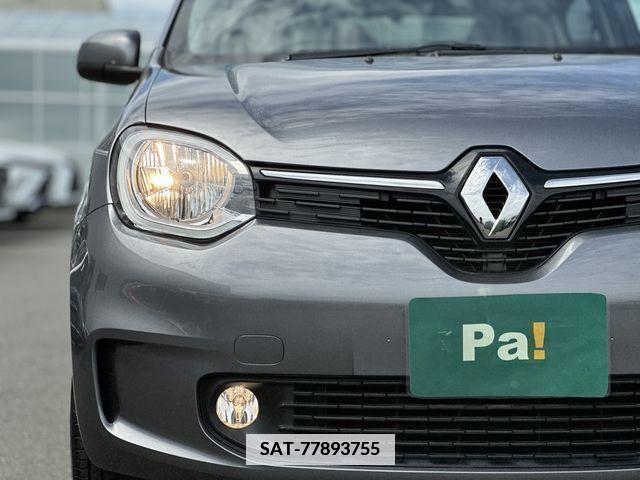 Renault TWINGO 2022-06 335707-17