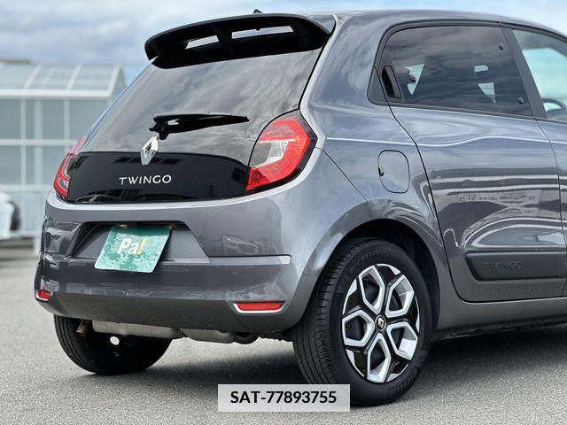 Renault TWINGO 2022-06 335707-18