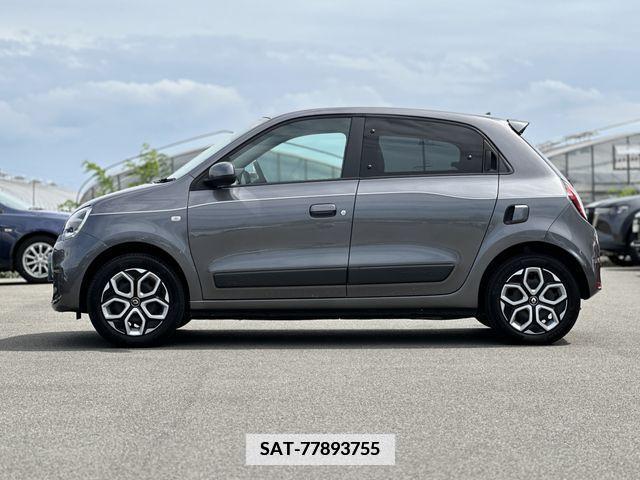 Renault TWINGO 2022-06 335707-26