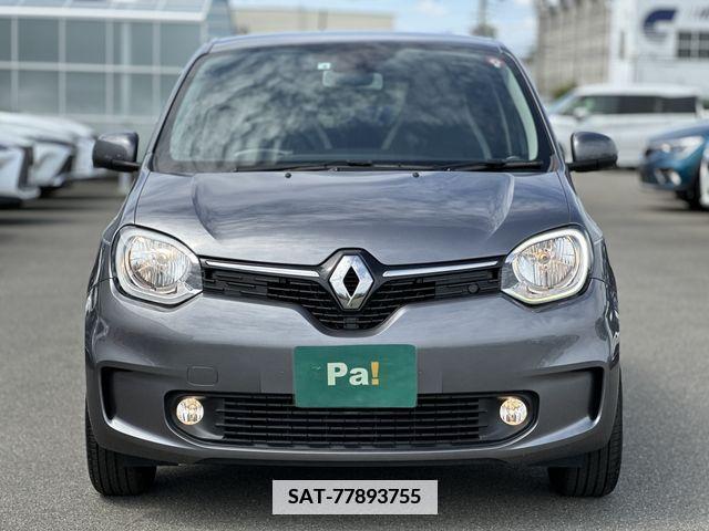 Renault TWINGO 2022-06 335707-20
