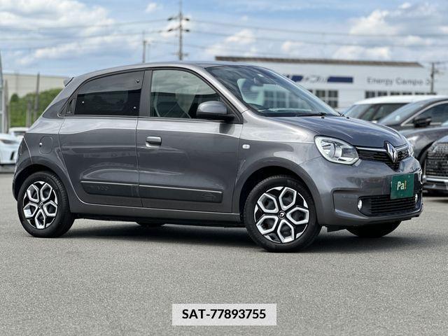 Renault TWINGO 2022-06 335707-21