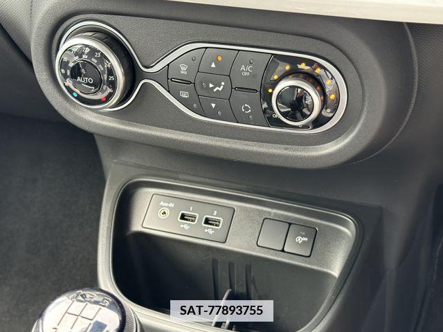 Renault TWINGO 2022-06 335707-3