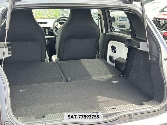 Renault TWINGO 2022-06 335707-16
