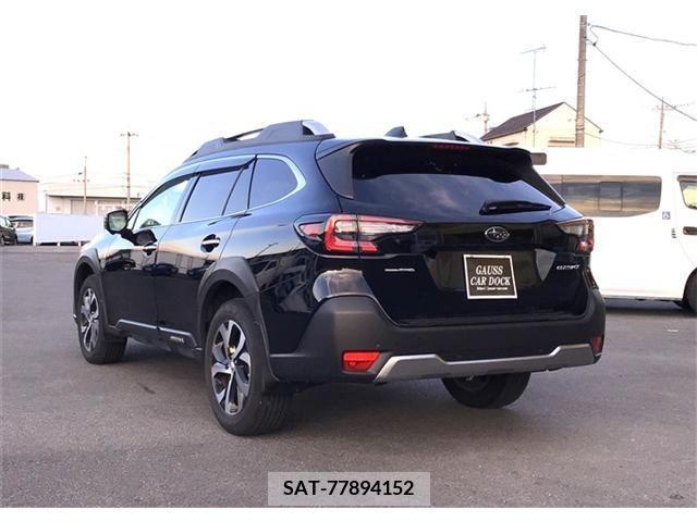 Subaru OUTBACK 2022-03 202437-6