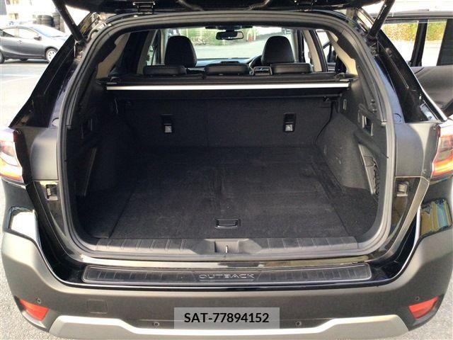 Subaru OUTBACK 2022-03 202437-4
