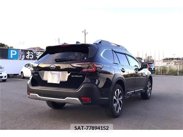 Subaru OUTBACK 2022-03 202437-5