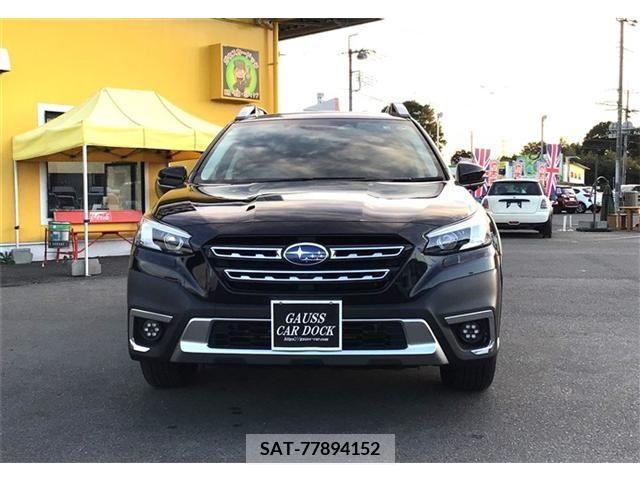Subaru OUTBACK 2022-03 202437-2