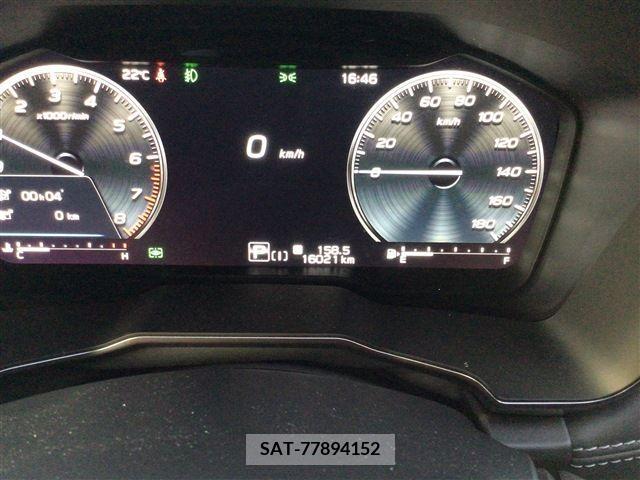 Subaru OUTBACK 2022-03 202437-13