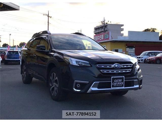 Subaru OUTBACK 2022-03 202437-1