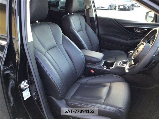 Subaru OUTBACK 2022-03 202437-17